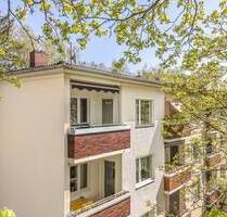 76 m² voller Möglichkeiten - Wohnung mit Loggia in südlicher Ausrichtung und variabler Raumaufteilung - Berlin Lankwitz