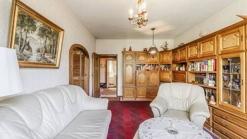 Wohnzimmer - 