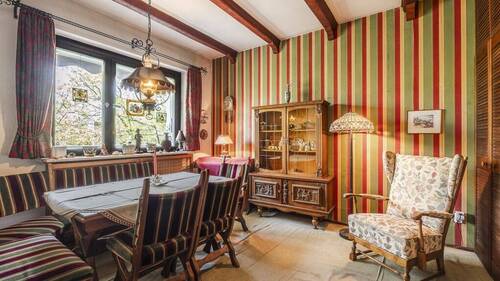 Essbereich - 