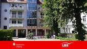 Rückansicht - Tolle 4-Raum-Wohnung in gefragter Lage