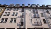 Vorderansicht - 4 Zimmer Etagenwohnung in Leipzig