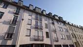 Straßenfront - Etagenwohnung mit 112,50 m&sup2; in Leipzig zum Kaufen