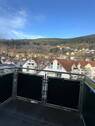 Balkon - 3 Zimmer Etagenwohnung zur Miete in Schramberg