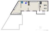 Grundriss Keller - 