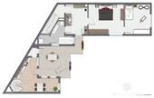 Grundriss OG - 
