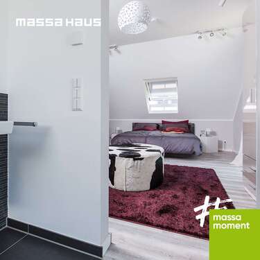 Wohnbeispiel Schlafzimmer (4) - 