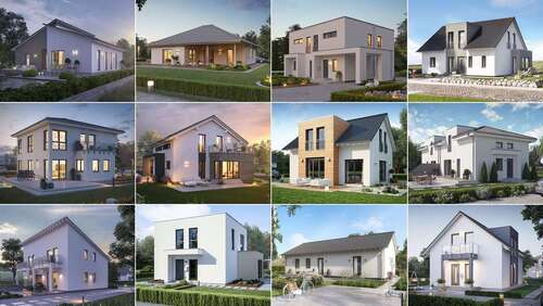Die bunte Welt von massa Haus - Mehrfamilienhaus, Wohnhaus mit 115,00 m² in Urmitz zum Kaufen