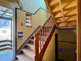 Treppenhaus - 