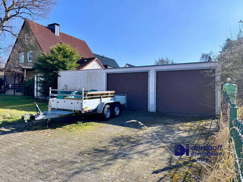 Garagen - Mehrfamilienhaus, Wohnhaus mit 140,00 m² in Dortmund / Aplerbeck zum Kaufen
