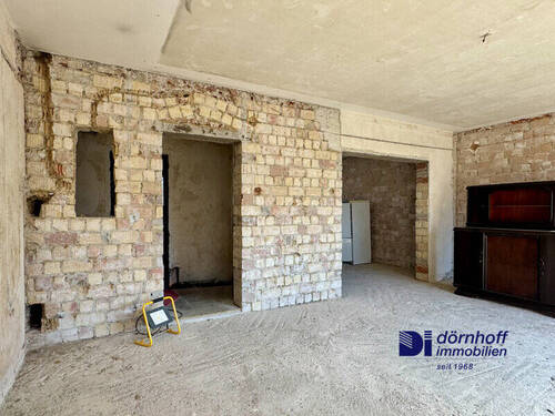 Wohnen EG - 