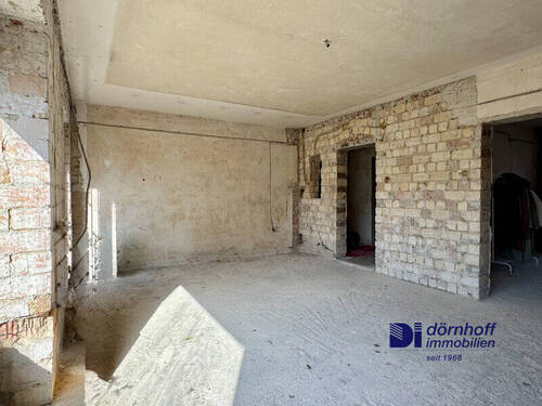 Wohnen EG - 