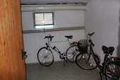 Fahrradkeller - 