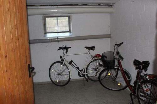 Fahrradkeller - 
