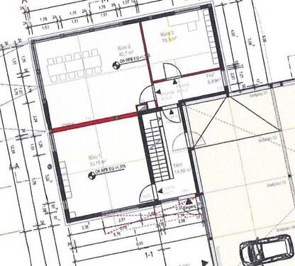Paffendorf Immobilien - Büro in Weilmünster zur Miete
