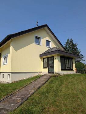 Bild 2 - 5 Zimmer Einfamilienhaus zum Kaufen in Schömberg