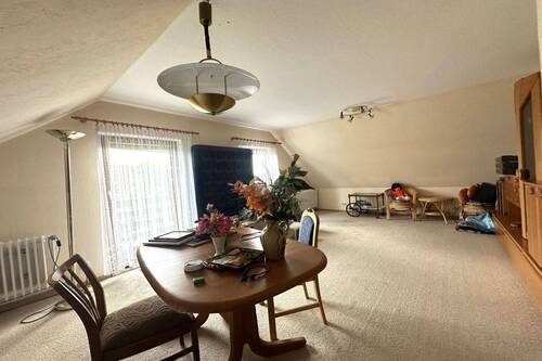 Wohnbereich OG - Einfamilienhaus mit 160,20 m² in Jork zum Kaufen