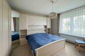 Schlafzimmer EG - 
