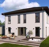 Durchdachter Wohnkomfort - Individuell, modern & energieeffizient - Ihre Chance auf Eigentum in Eberswalde!