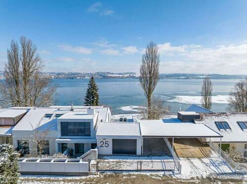Bild 1 - Logenplatz am Bodensee! - 1.350,00&nbsp;EUR Kaltmiete, ca.&nbsp; 61,00&nbsp;m&sup2;&nbsp;Wohnfl&auml;che