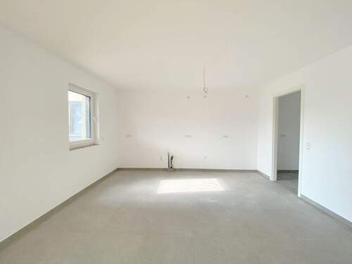 Küche - 3 Zimmer Etagenwohnung in Palzem