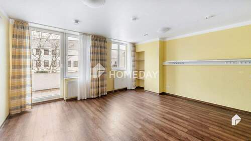 Elternschlafzimmer 1 - 