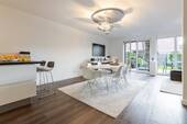 Wohnen / Essen - 