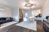 Wohnen / Essen - 