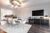 Wohnen / Essen - 