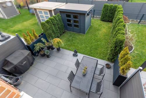 Garten - 
