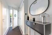Eingangsbereich - 