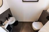 Gäste-WC - 