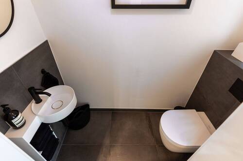 Gäste-WC - 