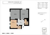VE 43009 Hahler Str 34 3OG li - 