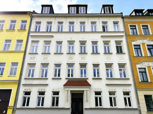 Bild 1 - Attraktives Wohnungspaket in Leipzig-Möckern