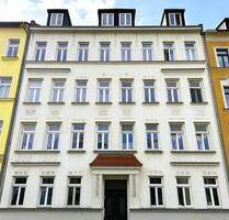 Attraktives Wohnungspaket in Leipzig-Möckern