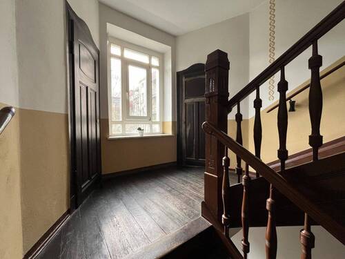 Bild 2 - 4 Zimmer Etagenwohnung zum Kaufen in Leipzig
