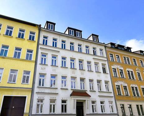 Bild 5 - Etagenwohnung mit 104,00 m&sup2; in Leipzig zum Kaufen