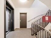 Treppenhaus - 