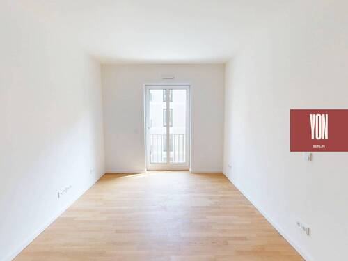 Ansicht I: Schlafzimmer - 