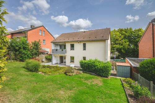 Rückansicht - 