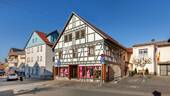 Außenansicht 1 - 