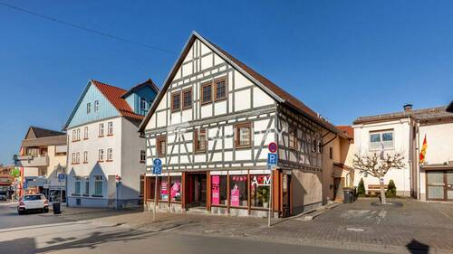 Außenansicht 1 - 