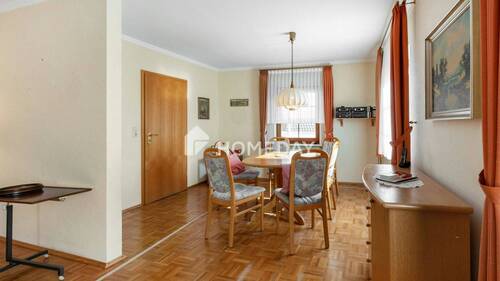 1. OG Esszimmer - 