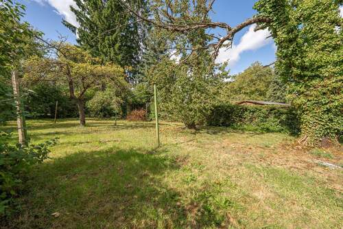 Gartenbereich 5 - 