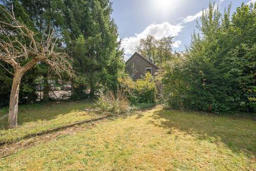 Gartenbereich 6 - 