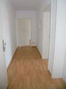 Flur - %%% ACHTUNG! solide 2-Raum-Wohnung - Laminat - Balkon %%%%