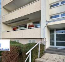 Ritter Immobilien e.K.: Top gepflegte 3-ZiKDB-ETW mit Terrasse & Garage! - Aachen