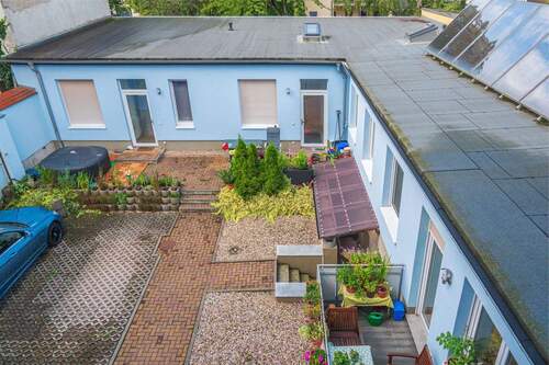 DSC02638 - Mehrfamilienhaus, Wohnhaus in Leipzig