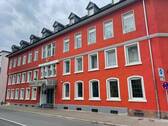 Ansicht.jpeg - Umnutzungsmöglichkeit z.B. zu Appartements- Hotel-Boardinghouse in zentrumsnaher Lage von Villingen, Nähe Fußgängerzone, Busbahnhof und Bahnhof