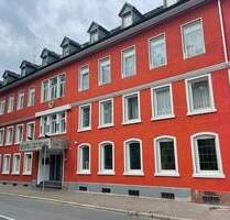 Umnutzungsmöglichkeit z.B. zu Appartements- Hotel-Boardinghouse in zentrumsnaher Lage von Villingen, Nähe Fußgängerzone, Busbahnhof und Bahnhof - Villingen-Schwenningen